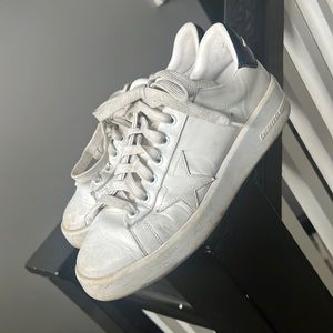 Golden goose sneakers